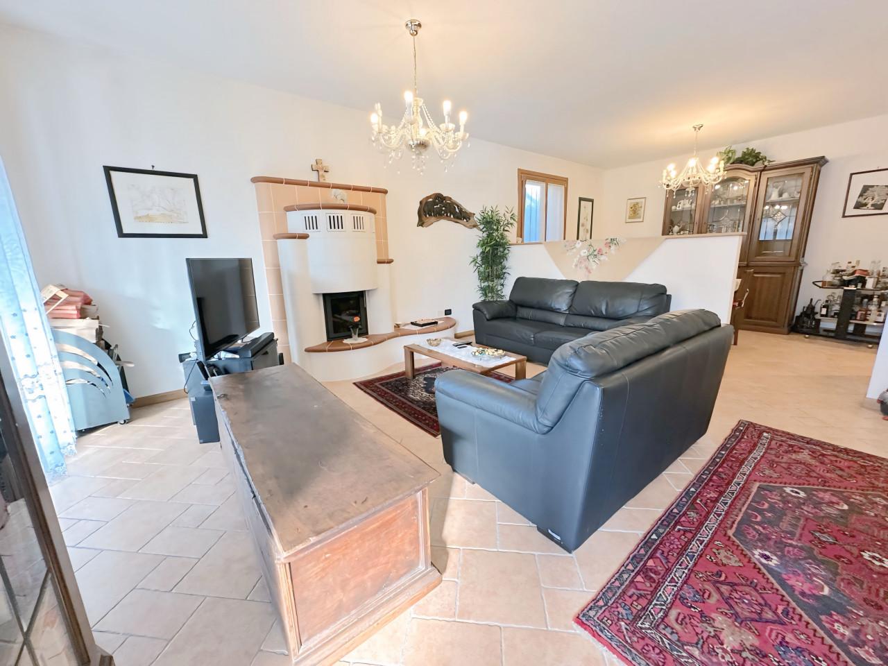 5 rooms House in Martellago, Italy No. 132274