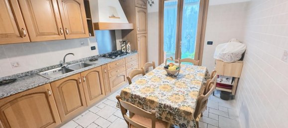 5 rooms House in Martellago, Italy No. 132274 8