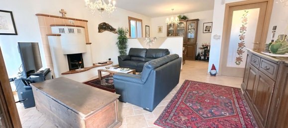 5 rooms House in Martellago, Italy No. 132274 6