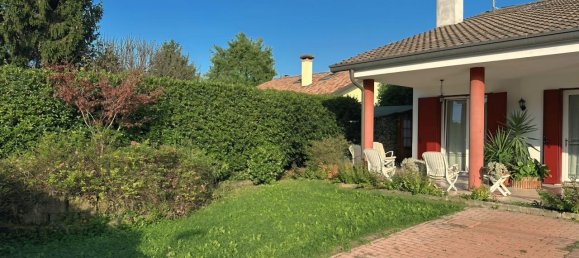 5 rooms House in Martellago, Italy No. 132274 29