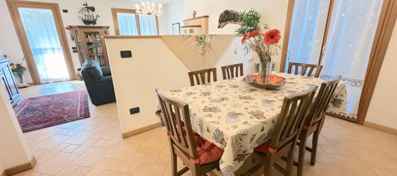 5 rooms House in Martellago, Italy No. 132274 5