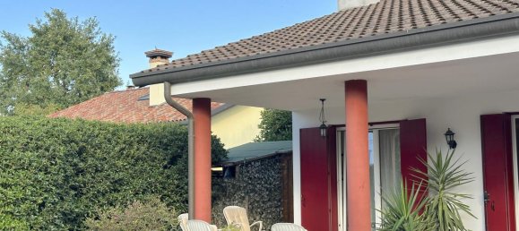 5 rooms House in Martellago, Italy No. 132274 31