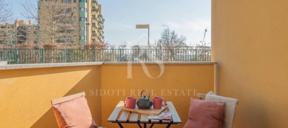 Apartamento de 2 divisões em Segrate, Italy N.º 30200 15