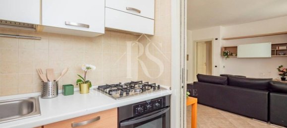 Apartamento de 2 divisões em Segrate, Italy N.º 30200 14