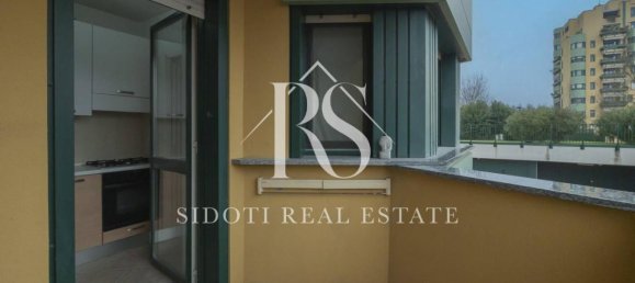 Apartamento de 2 divisões em Segrate, Italy N.º 30200 24