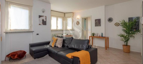 Apartamento de 2 divisões em Segrate, Italy N.º 30200 10