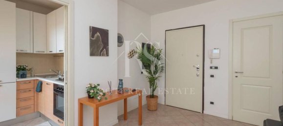 Apartamento de 2 divisões em Segrate, Italy N.º 30200 12