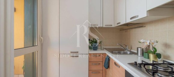 Apartamento de 2 divisões em Segrate, Italy N.º 30200 13