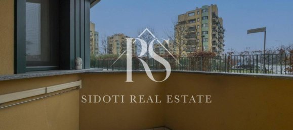 Apartamento de 2 divisões em Segrate, Italy N.º 30200 22