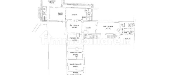 720m² Commercial property in Dolcè, Italy No. 326179 15