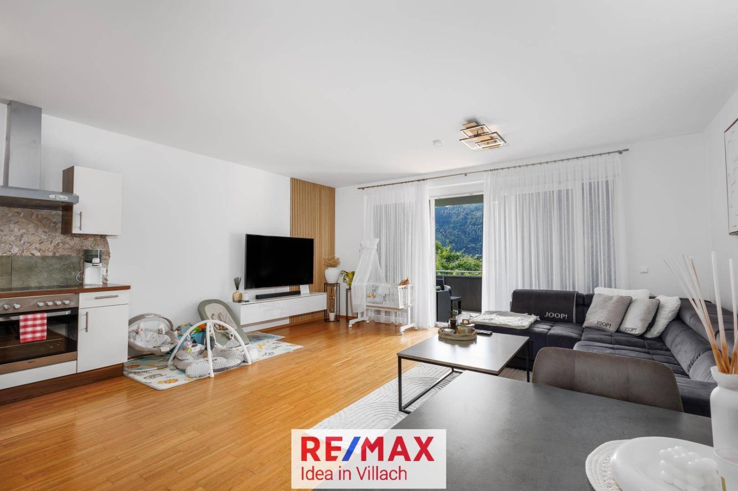 2 bedrooms Apartment in Gratschach, Austria No. 235073