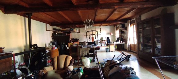 Casa de 7 habitaciónes en Garbagna, Italy No. 128266 12