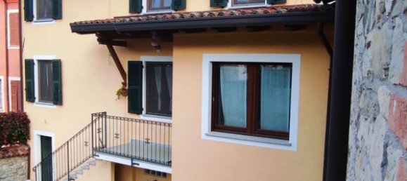 Casa de 7 habitaciónes en Garbagna, Italy No. 128266 5