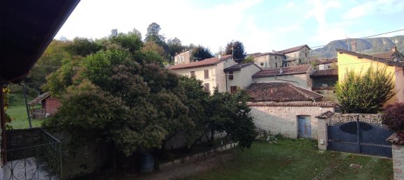 Casa de 7 habitaciónes en Garbagna, Italy No. 128266 13