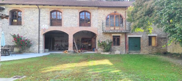 Casa de 7 habitaciónes en Garbagna, Italy No. 128266 27