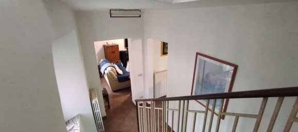 Casa de 7 habitaciónes en Garbagna, Italy No. 128266 20