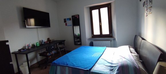 Casa de 7 habitaciónes en Garbagna, Italy No. 128266 18