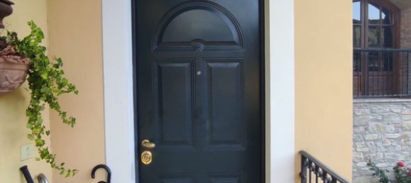 Casa de 7 habitaciónes en Garbagna, Italy No. 128266 24