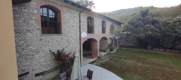 Casa de 7 habitaciónes en Garbagna, Italy No. 128266 23