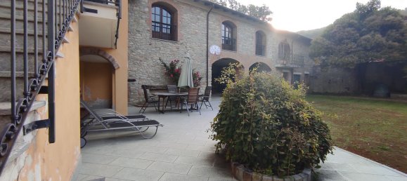 Casa de 7 habitaciónes en Garbagna, Italy No. 128266 6