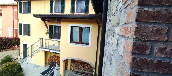 Casa de 7 habitaciónes en Garbagna, Italy No. 128266 4