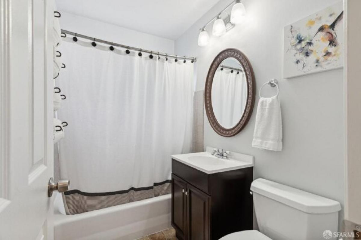 4 bedrooms House in Pacifica, USA No. 435696