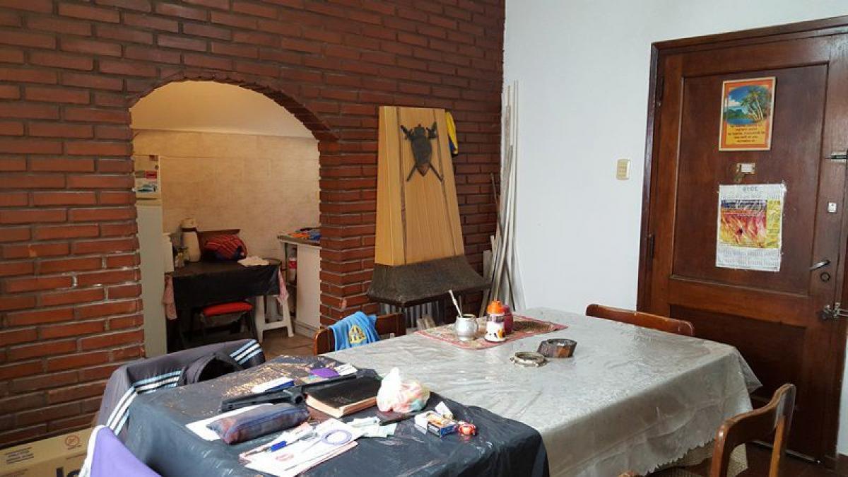 4 bedrooms House in Buenos Aires, Argentina No. 83430