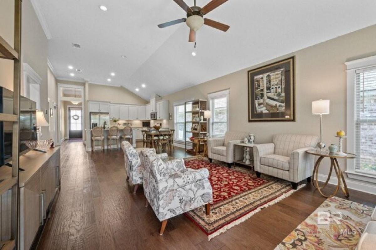 3 bedrooms House in Fairhope, USA No. 370893