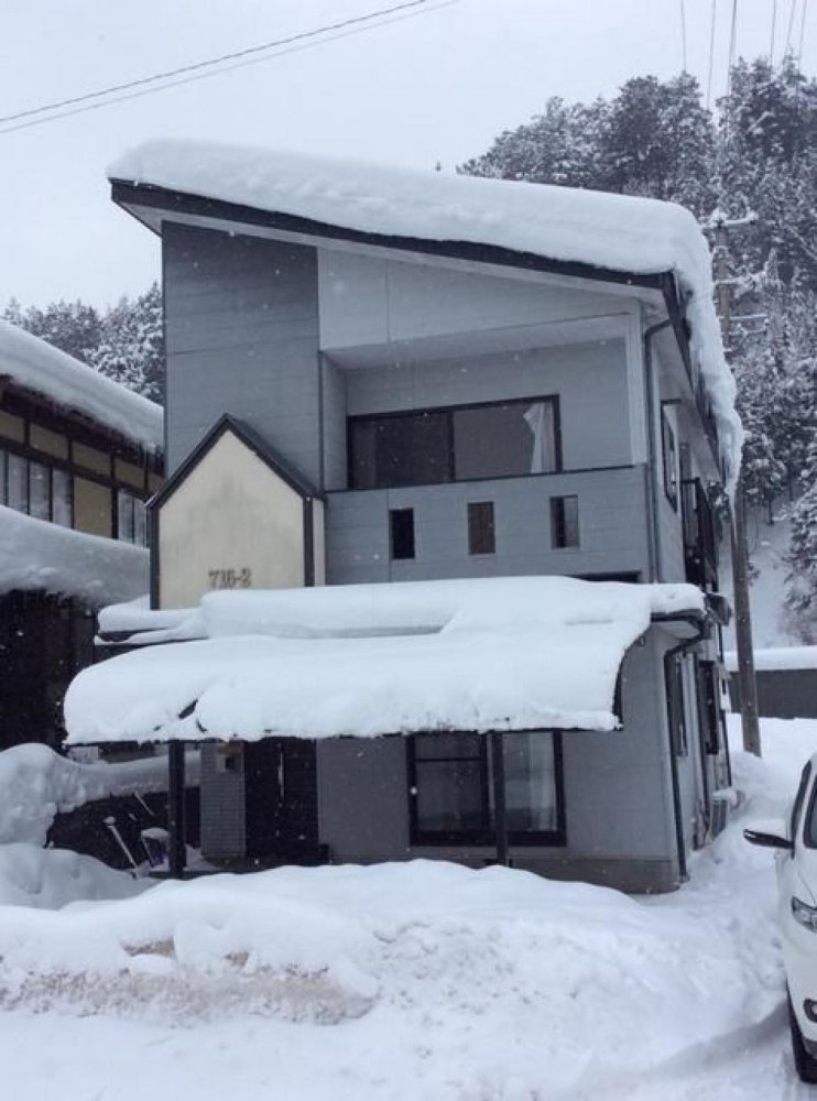 4 bedrooms House in Gifu, Japan No. 4936