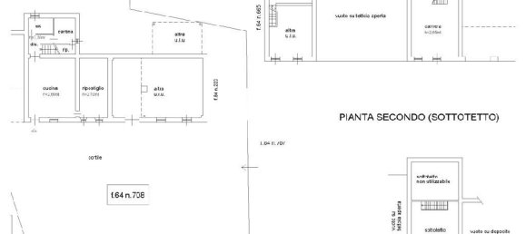 10 rooms House in Chieri, Italy No. 208340 24