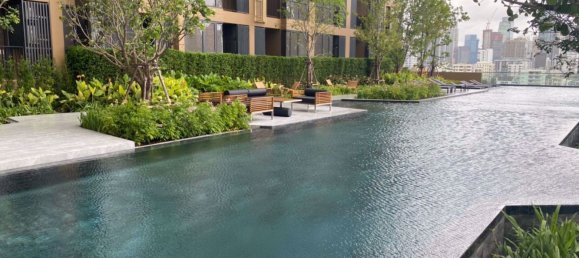 1 bedroom Condo in OKA HAUS SUKHUMVIT 36 Bangkok, Thailand No. 30698 3