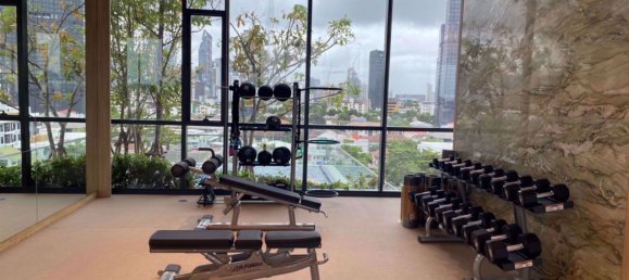 1 bedroom Condo in OKA HAUS SUKHUMVIT 36 Bangkok, Thailand No. 30698 5