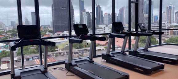 1 bedroom Condo in OKA HAUS SUKHUMVIT 36 Bangkok, Thailand No. 30698 4