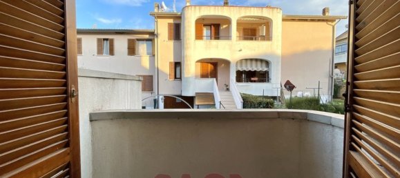 4 غرف نوم شقة في Bibbona, Italy رقم 328541 21