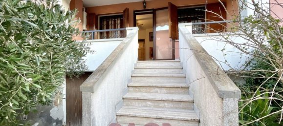 4 غرف نوم شقة في Bibbona, Italy رقم 328541 3