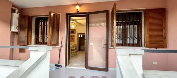 4 غرف نوم شقة في Bibbona, Italy رقم 328541 6