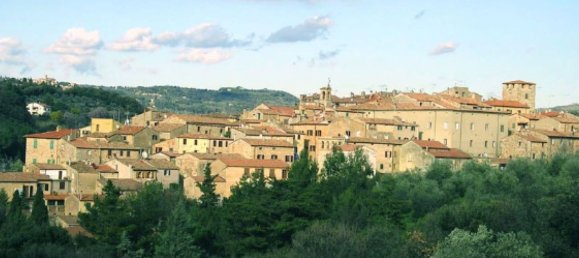 4 غرف نوم شقة في Bibbona, Italy رقم 328541 36