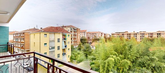 4 rooms Apartment in Rivoli, Italy No. 83154 34