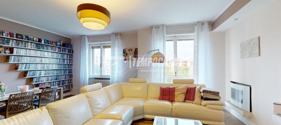 4 rooms Apartment in Rivoli, Italy No. 83154 19