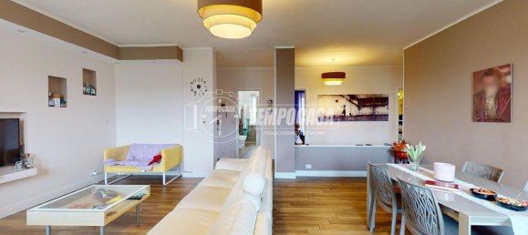 4 rooms Apartment in Rivoli, Italy No. 83154 23