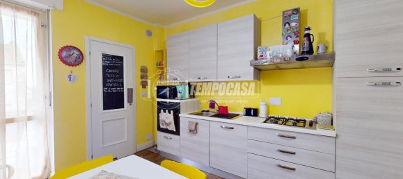 4 rooms Apartment in Rivoli, Italy No. 83154 26