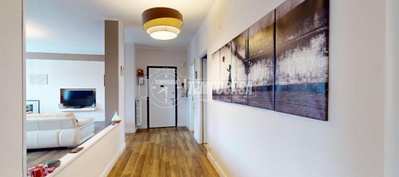 4 rooms Apartment in Rivoli, Italy No. 83154 32