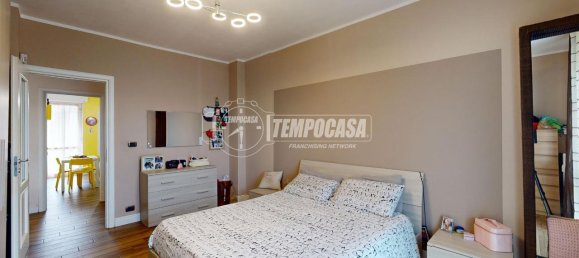 4 rooms Apartment in Rivoli, Italy No. 83154 14