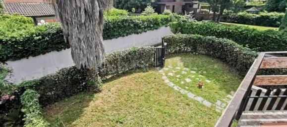 3 rooms Apartment in Rome, Italy No. 112511 22