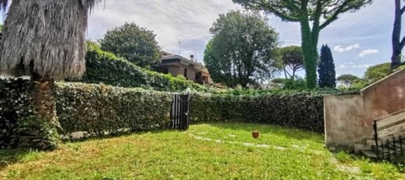 3 rooms Apartment in Rome, Italy No. 112511 21