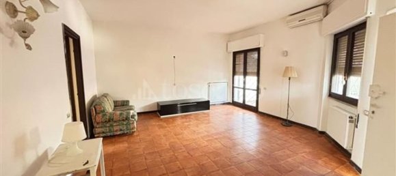 3 rooms Apartment in Rome, Italy No. 112511 13