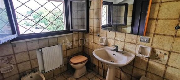 3 rooms Apartment in Rome, Italy No. 112511 17