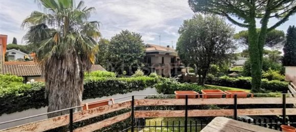 3 rooms Apartment in Rome, Italy No. 112511 19