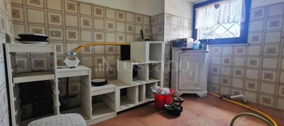 3 rooms Apartment in Rome, Italy No. 112511 15