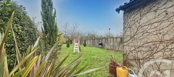 Casa de 3 dormitorios en Chartres, France No. 51998 17